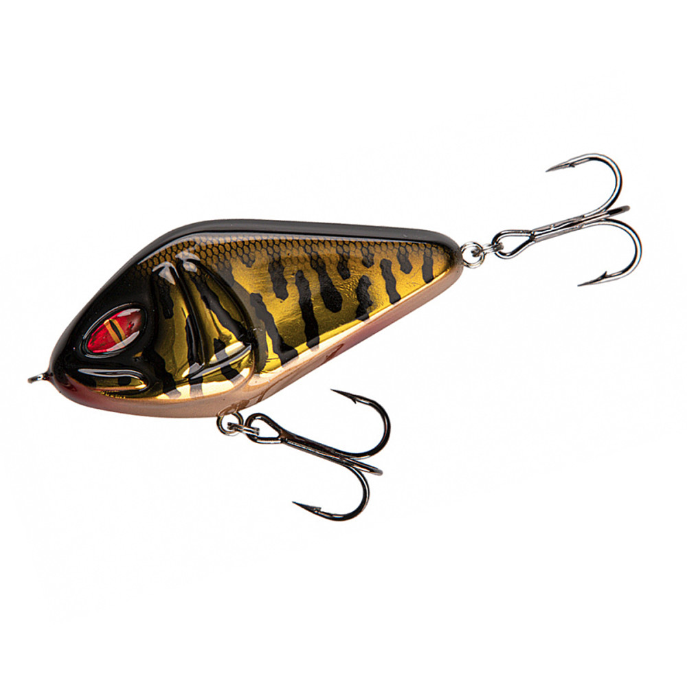 Воблер Daiwa Prorex Lazy Jerk Distance 110SS 110mm 67g #LR