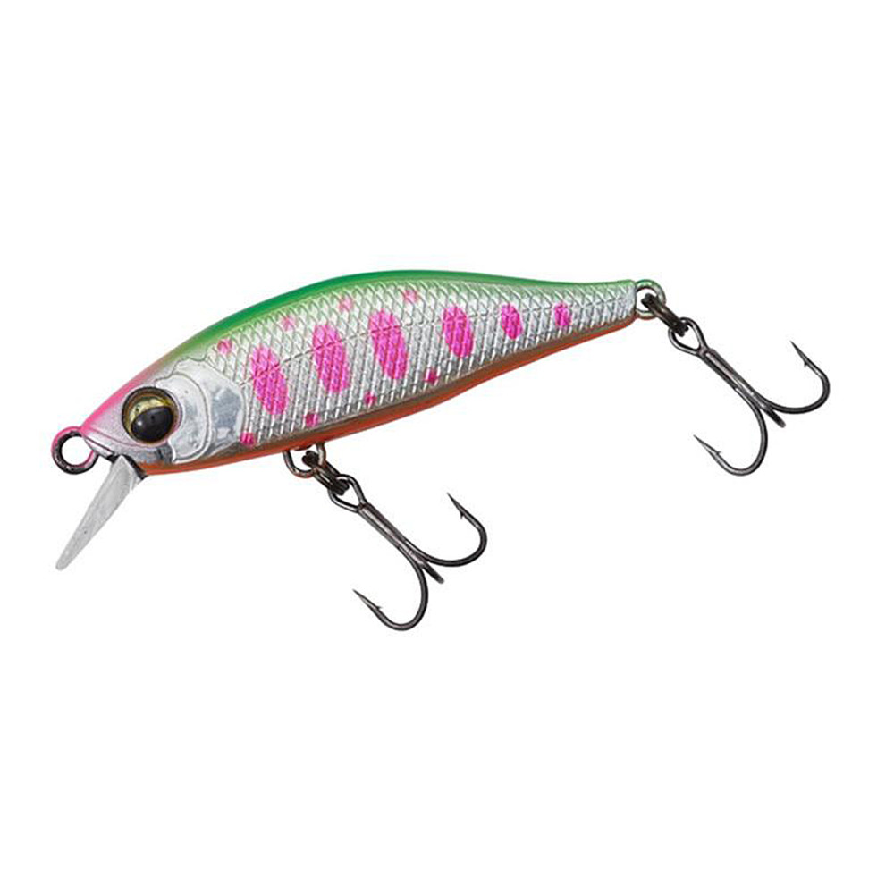 Воблер Daiwa Silver Creek Minnow 44S 44mm 4.2g #Iwana