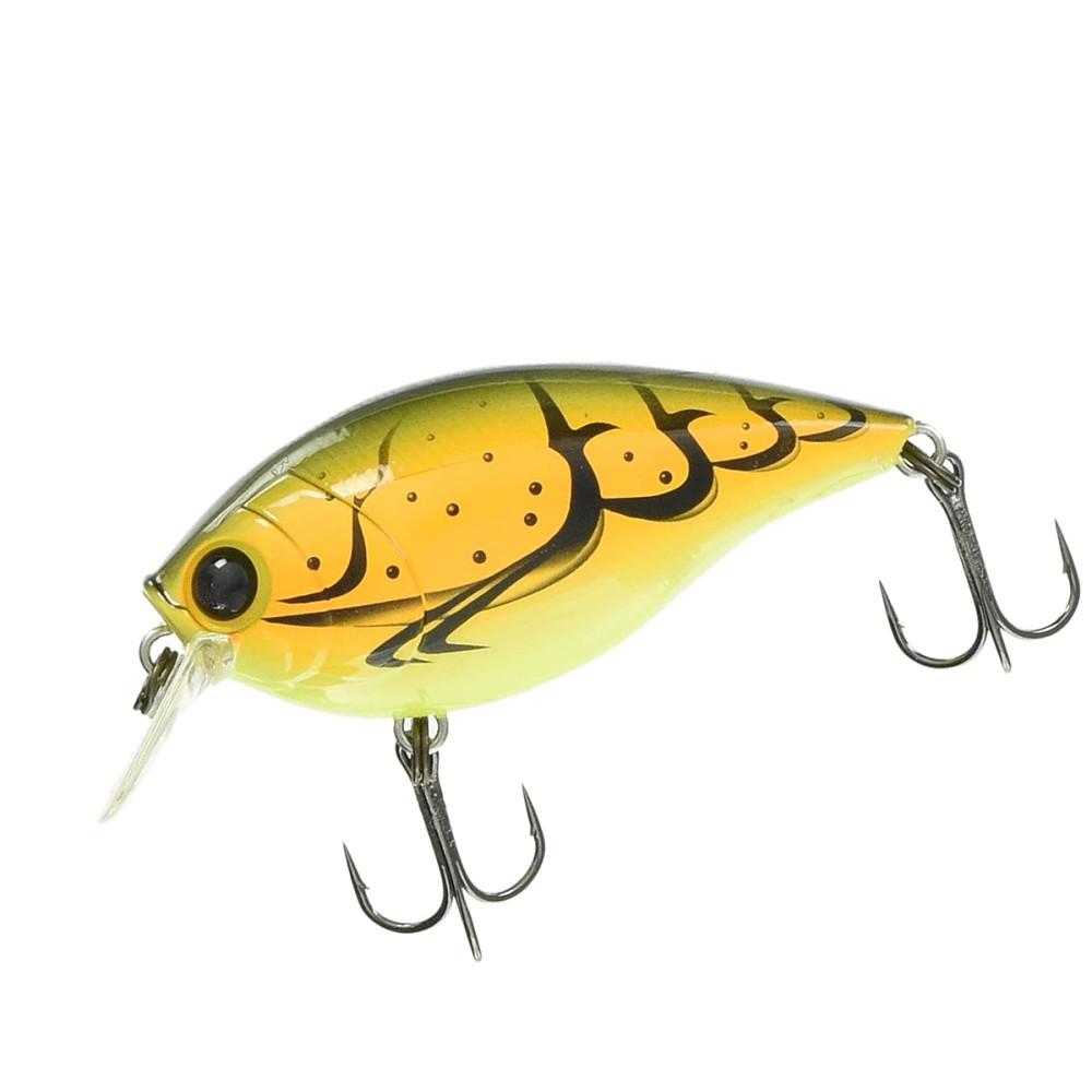 Воблер Duel Hardcore Crank SR 65F 65mm 14g #MGSA