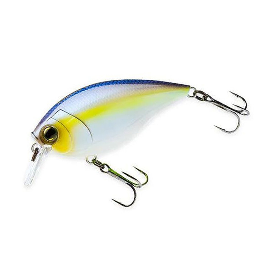 Воблер Duel Hardcore Crank SR 65F 65mm 14g #MGSA