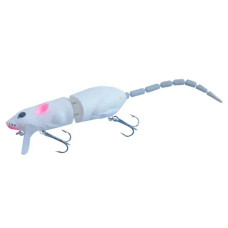 Воблер Fladen Rat 150mm 15g #White