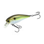 Воблер Lucky Craft Fat CB BDS1 49F 49mm 7.0g #Chartreuse Shad
