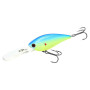 Воблер Lucky Craft Flat CB D-20 75F 75mm 23.5g #Aurora Citrus