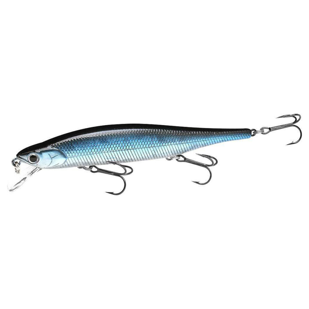 Воблер Lucky Craft Lightning Pointer 110SP 110mm 14.0g #Chartreuse Shad