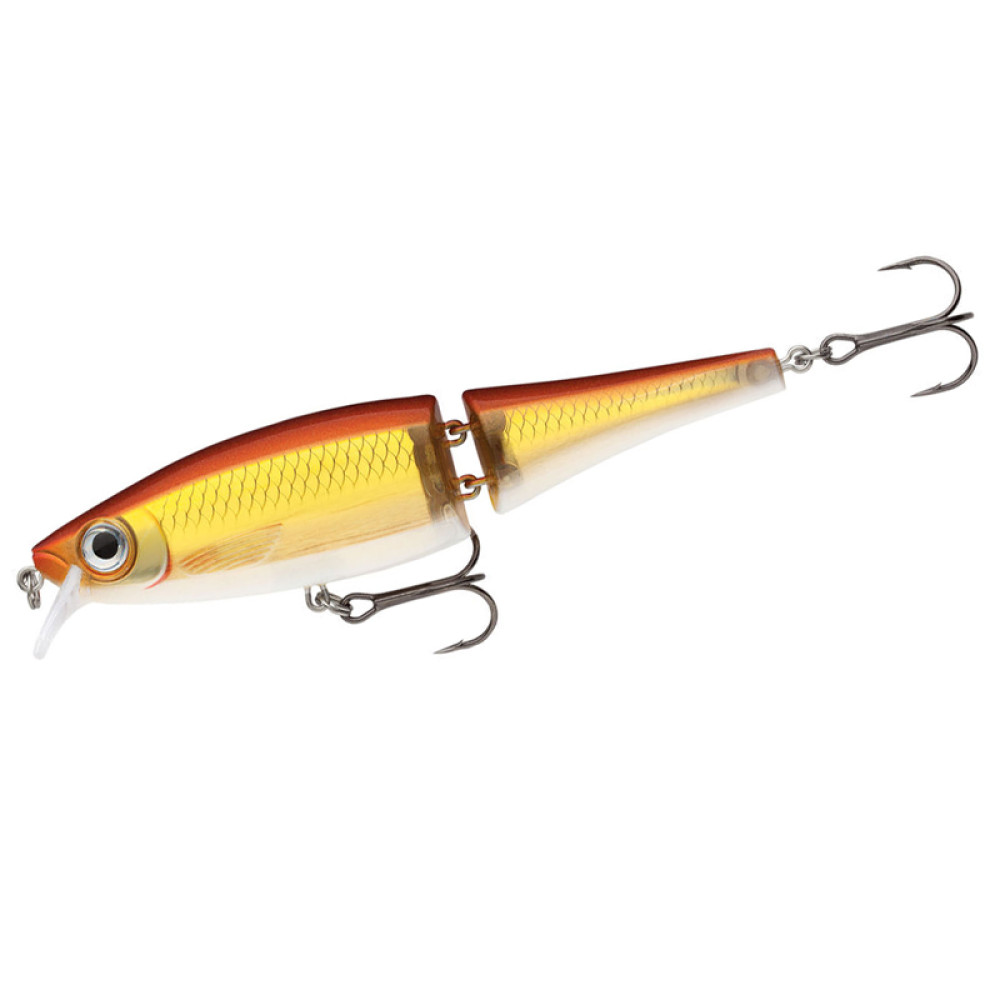 Воблер Rapala Balsa Xtreme BX Swimmer 120mm 12g 1.2-1.8m #GSH