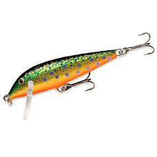 Воблер Rapala Countdown S 70mm 8g 1.5-2.4m #BTR
