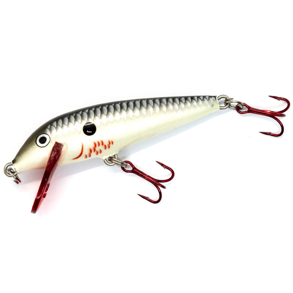 Воблер Rapala Countdown S 70mm 8g 1.5-2.4m #BTR