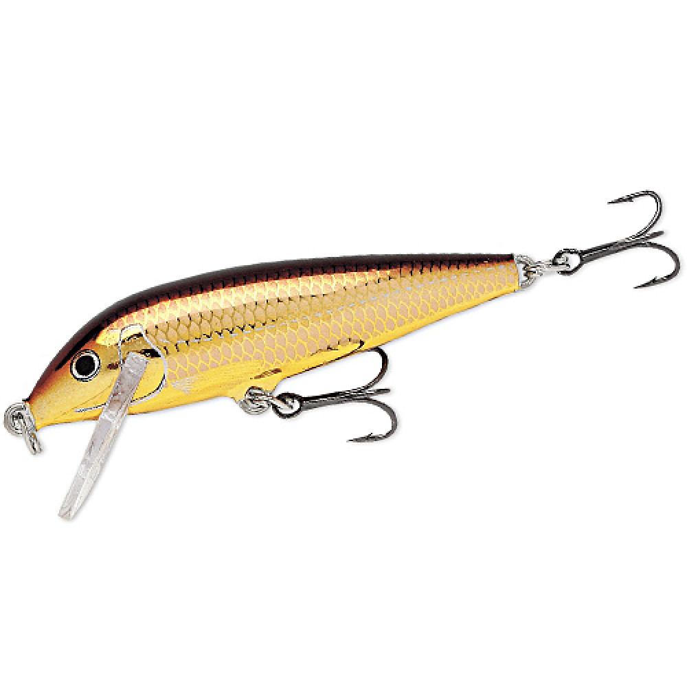 Воблер Rapala Countdown S 70mm 8g 1.5-2.4m #TR