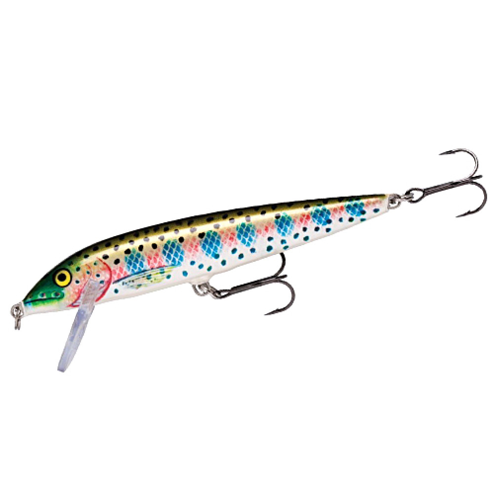 Воблер Rapala Countdown S 90mm12g 2.1-3m #TR