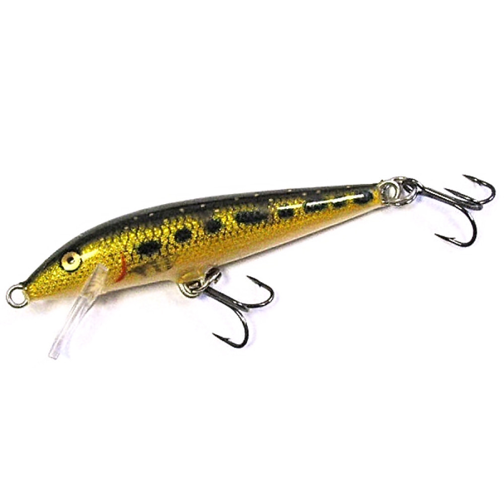 Воблер Rapala Countdown S 90mm12g 2.1-3m #TR