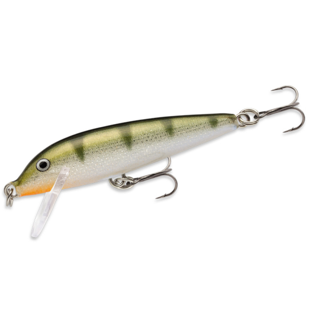 Воблер Rapala Countdown S 90mm12g 2.1-3m #TR