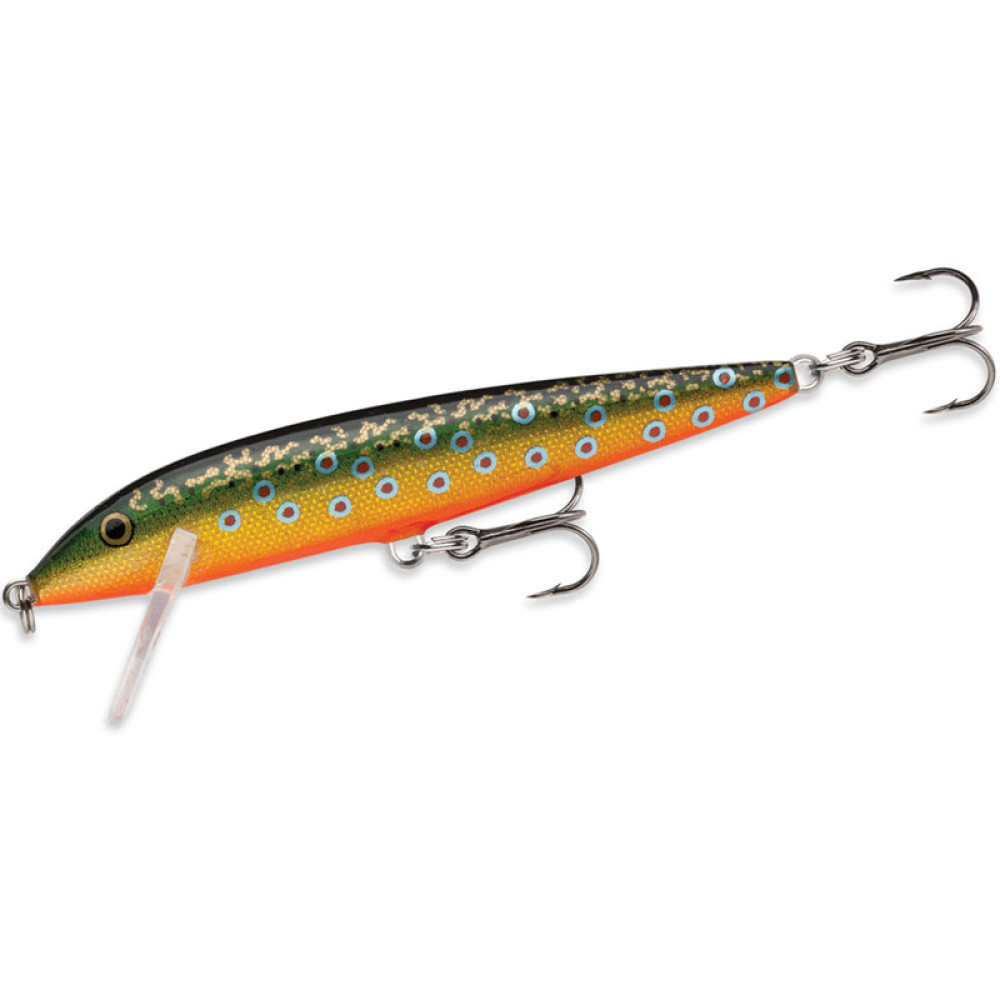 Воблер Rapala Countdown S 90mm12g 2.1-3m #TR