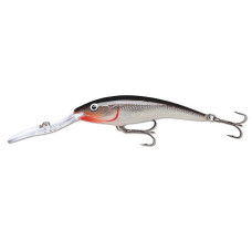 Воблер Rapala Deep Tail Dancer 90mm 13g #S