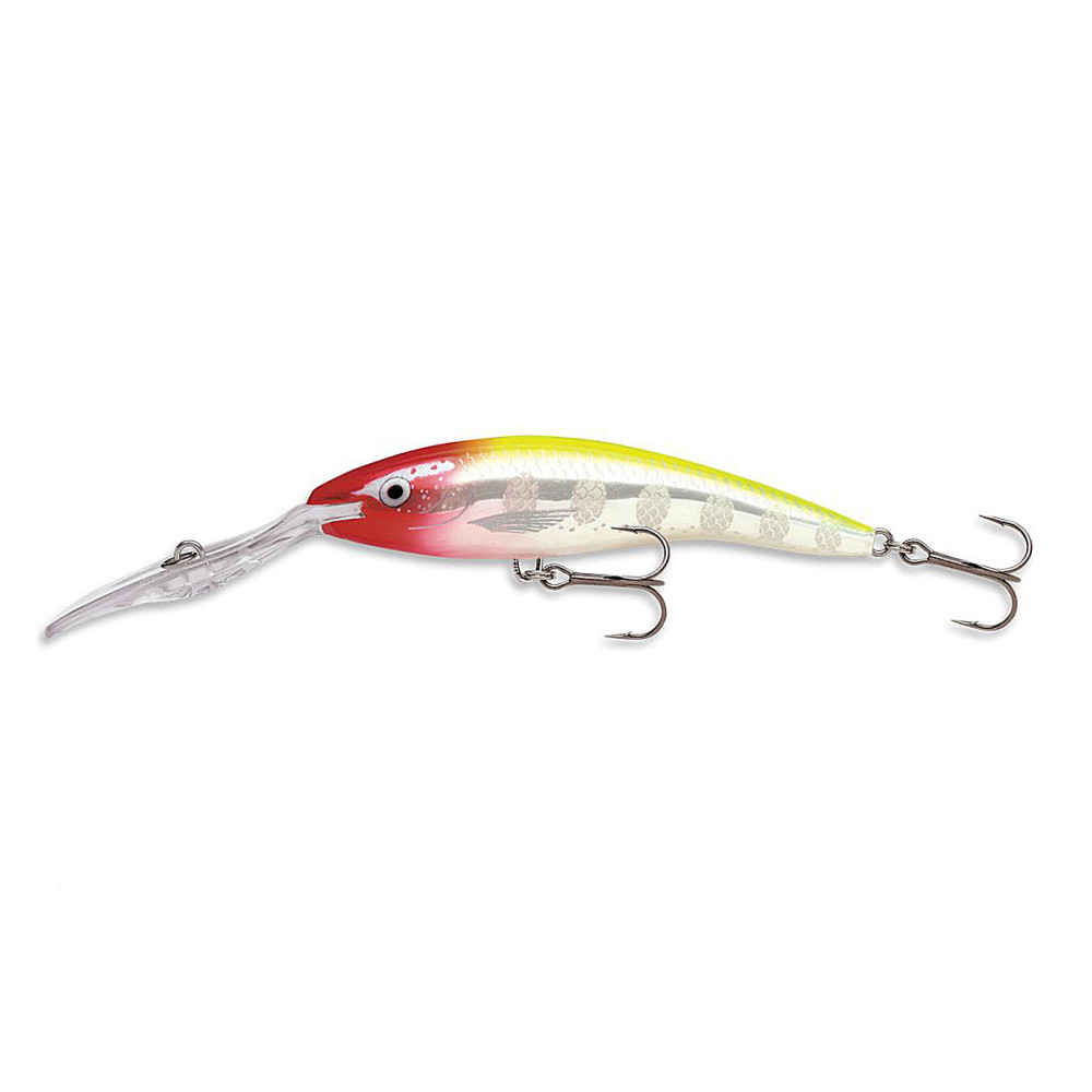 Воблер Rapala Deep Tail Dancer 90mm 13g #S