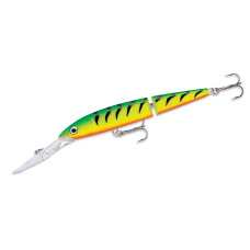 Воблер Rapala Jointed Deep Husky Jerk SP 120mm 14g 2.4-4m #FT