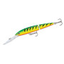 Воблер Rapala Jointed Deep Husky Jerk SP 120mm 14g 2.4-4m #FT