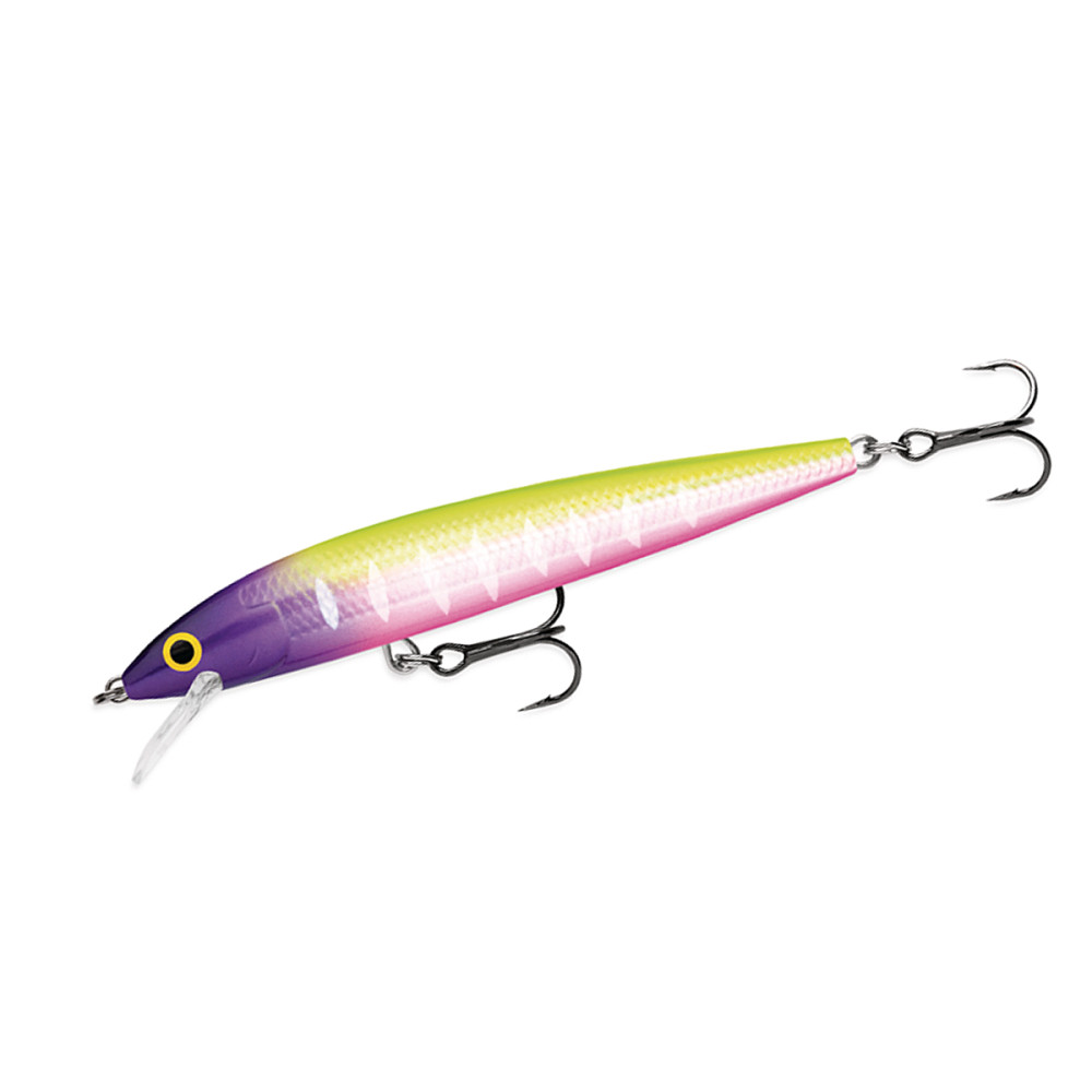 Воблер Rapala Jointed Deep Husky Jerk SP 120mm 14g 2.4-4m #FT