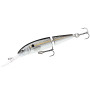 Воблер Rapala Jointed Deep Husky Jerk SP 120mm 14g 2.4-4m #SSD