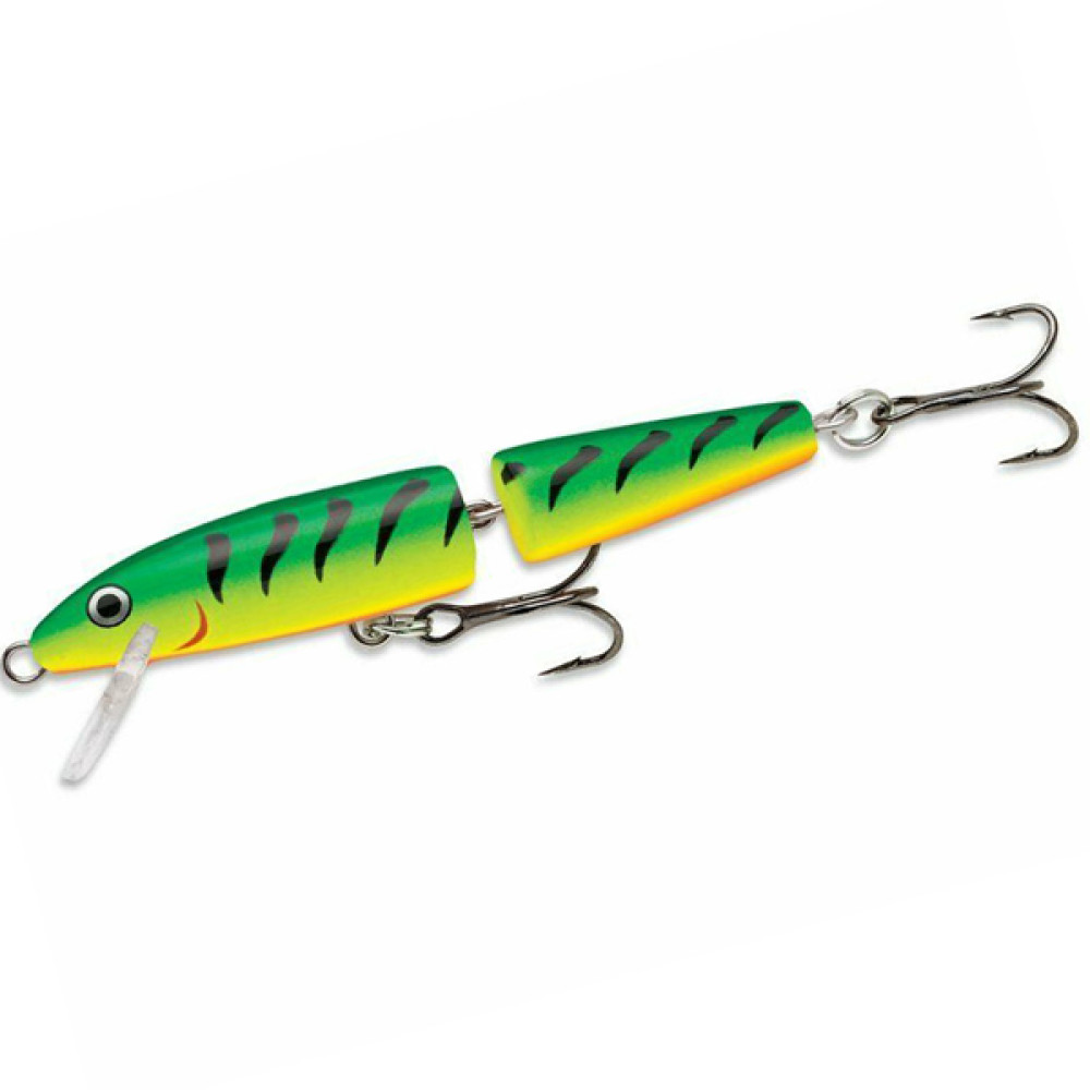 Воблер Rapala Jointed F 110mm 9g 1.2-2.4m #FT