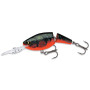 Воблер Rapala Jointed Shad Rap Rattlin 70mm 13g #RCW