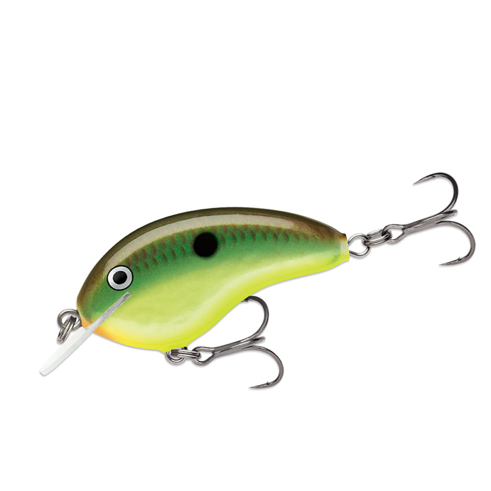 Воблер Rapala OG Tiny OGT04 55mm 9g #HCGSD