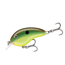 Воблер Rapala OG Tiny OGT04 55mm 9g #HCGSD