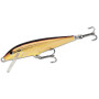 Воблер Rapala Original Floating 90mm 5g 0.9-1.5m #P