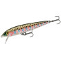 Воблер Rapala Original Floating 90mm 5g 0.9-1.5m #P