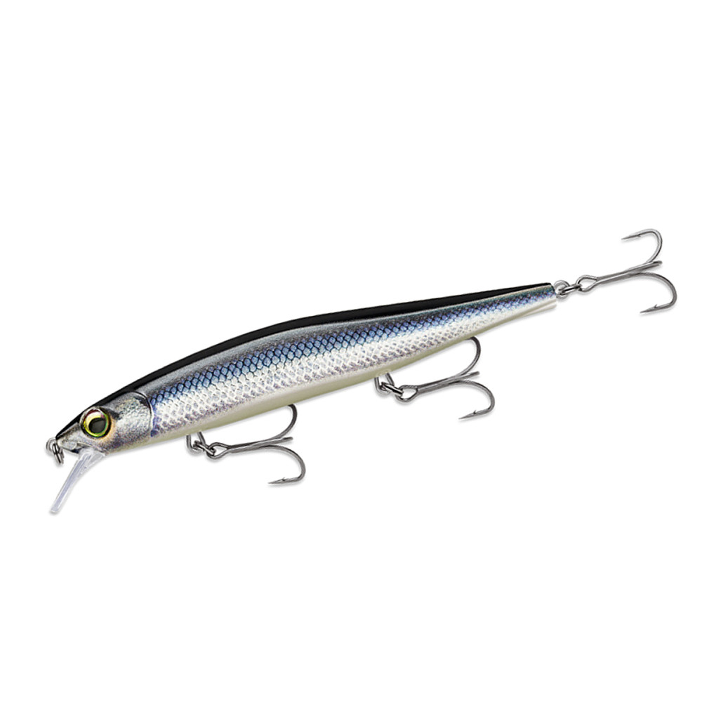 Воблер Rapala Precision Xtreme Mavrik 110mm 15g #GHMN