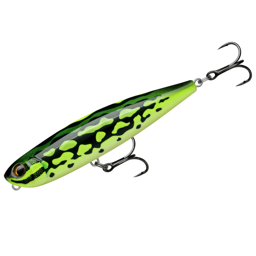 Воблер Rapala Precision Xtreme Pencil Freshwater 107mm 21g #PEL