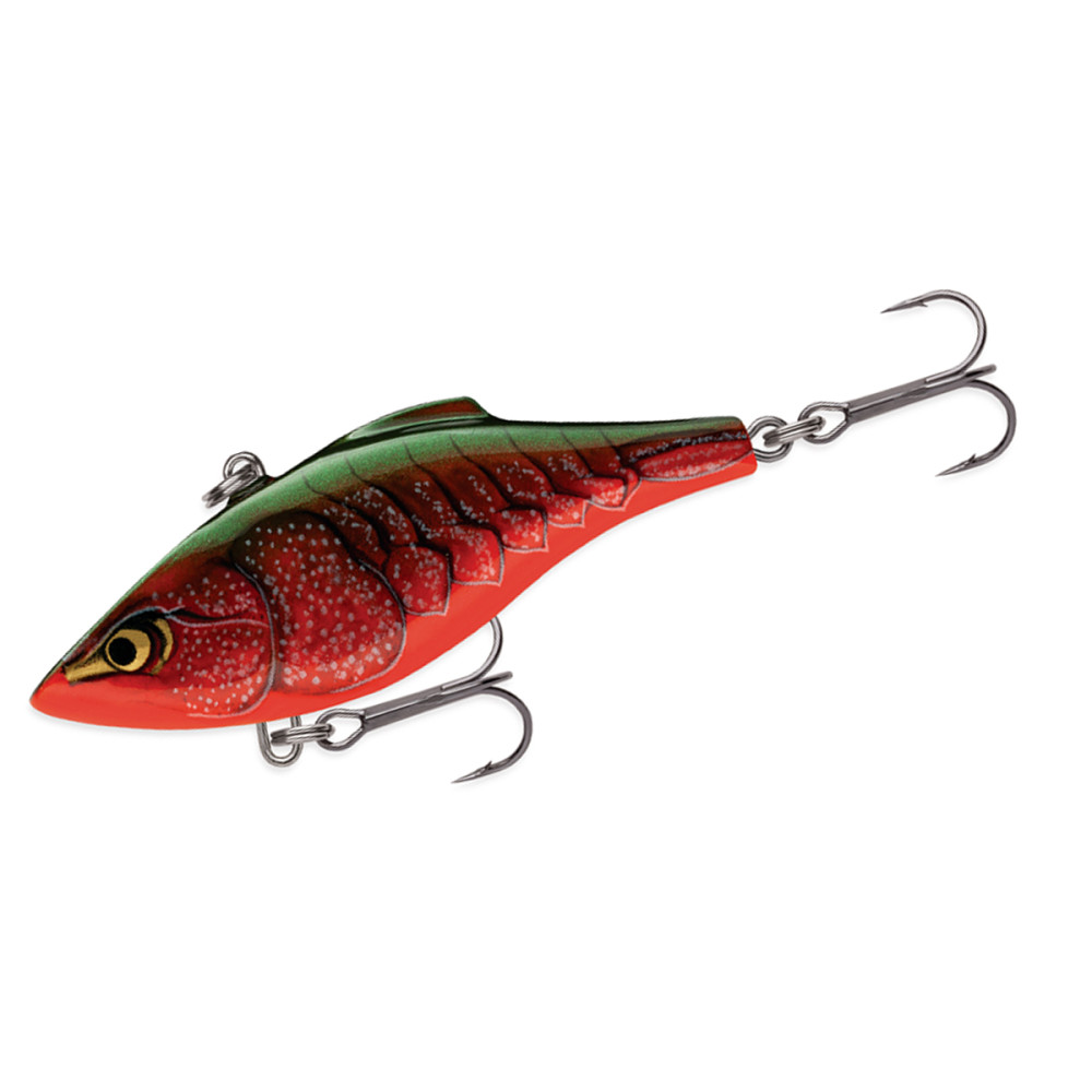 Воблер Rapala Rattlin` Rapala 50mm 11g #RCW