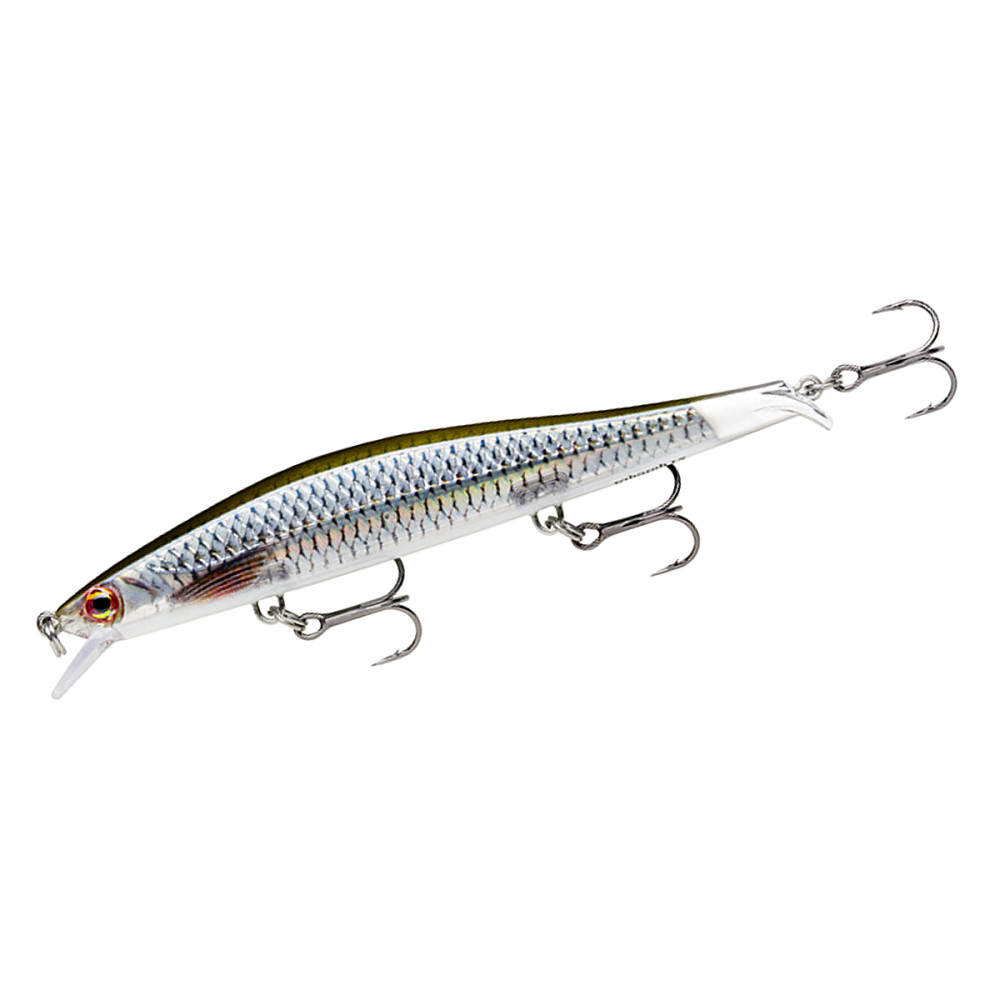 Воблер Rapala RipStop 120mm 14g #ROL