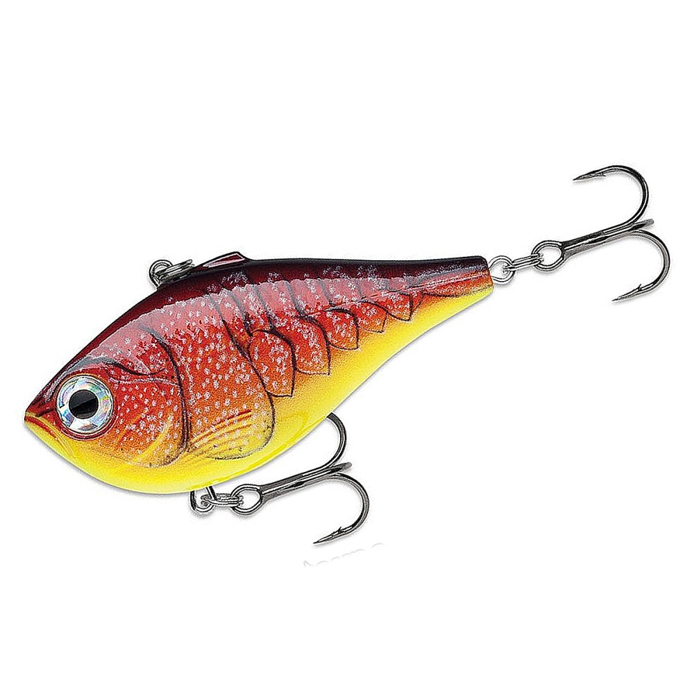 Воблер Rapala Rippin Rap Loud Ratling 60mm 14g #BLS