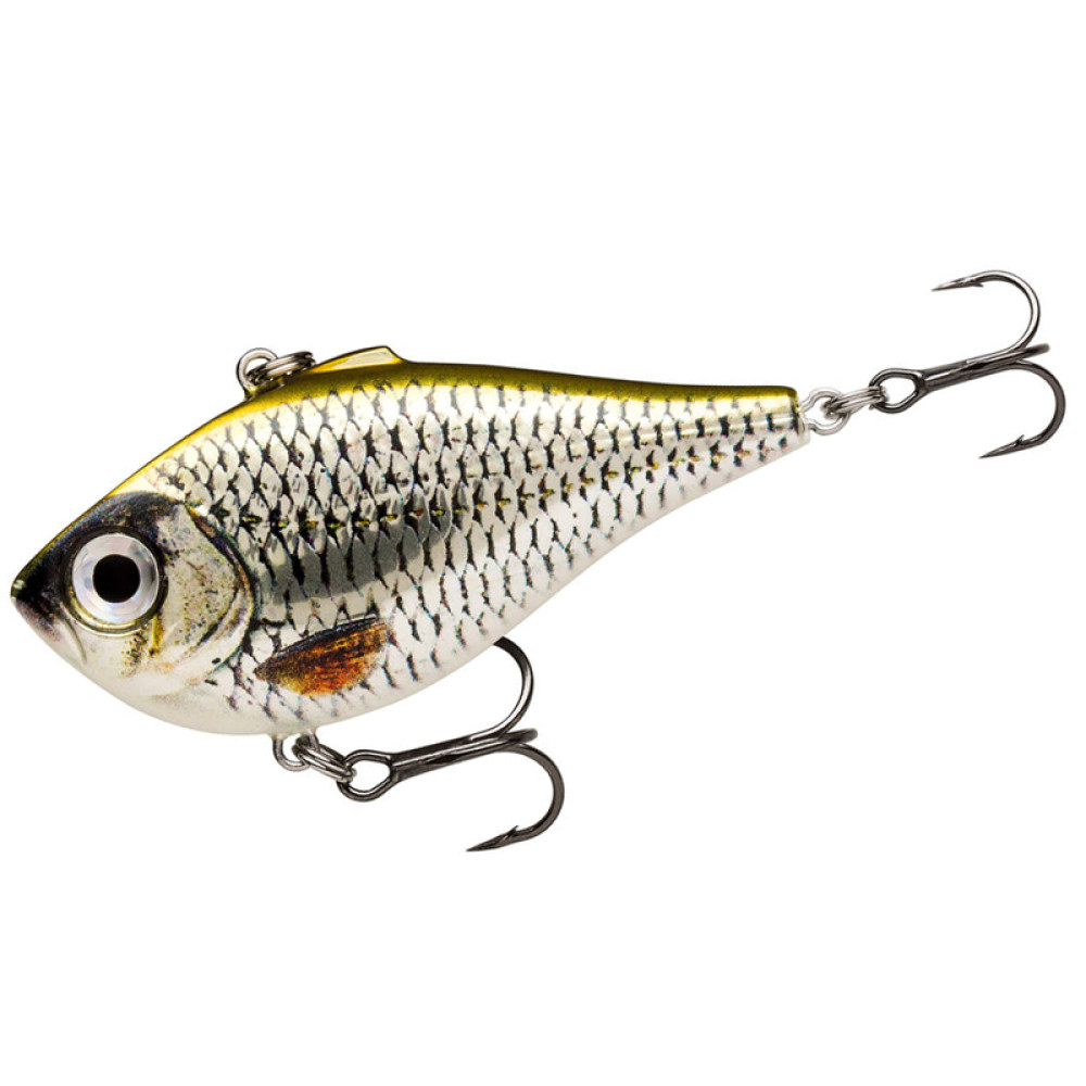 Воблер Rapala Risto Prop 70mm #RTR