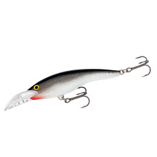 Воблер Rapala Scatter Rap Tail Dancer 90mm 13g #S