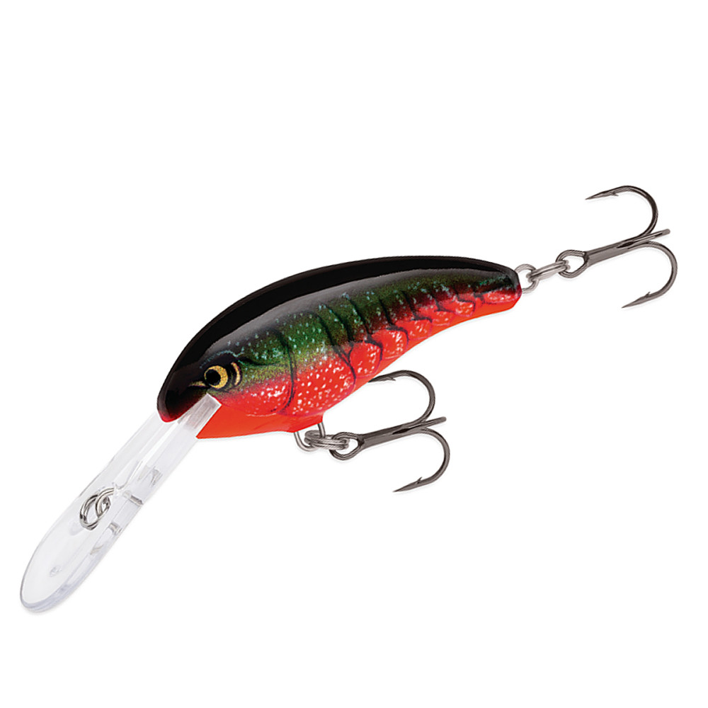 Воблер Rapala Shad Dancer 50mm 8g #RCW