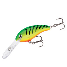 Воблер Rapala Shad Dancer 50mm 8g #SFL Воблер Rapala Shad Dancer 50mm 8g #SFL