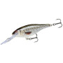 Воблер Rapala Shad Rap 90mm 15g #PEL