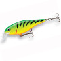 Воблер Rapala Shad Rap Shallow Runner 50mm 5g #FT