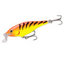 Воблер Rapala Shad Rap Shallow Runner 50mm 5g #FT