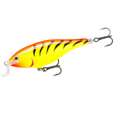Воблер Rapala Shad Rap Shallow Runner 70mm 7g #HT Воблер Rapala Shad Rap Shallow Runner 70mm 7g #HT