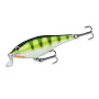 Воблер Rapala Shad Rap Shallow Runner 70mm 7g #HT