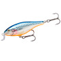 Воблер Rapala Shad Rap Shallow Runner 70mm 7g #HT