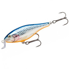 Воблер Rapala Shad Rap Shallow Runner 90mm 12g #SB