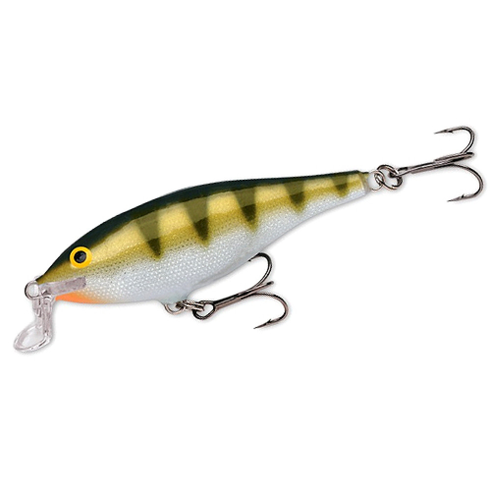 Воблер Rapala Shad Rap Shallow Runner 90mm 12g #SB