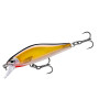 Воблер Rapala Shadow Rap Solid Shad 50mm 5.5g #PEL