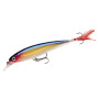 Воблер Rapala X-Rap 100mm 13g #FTU