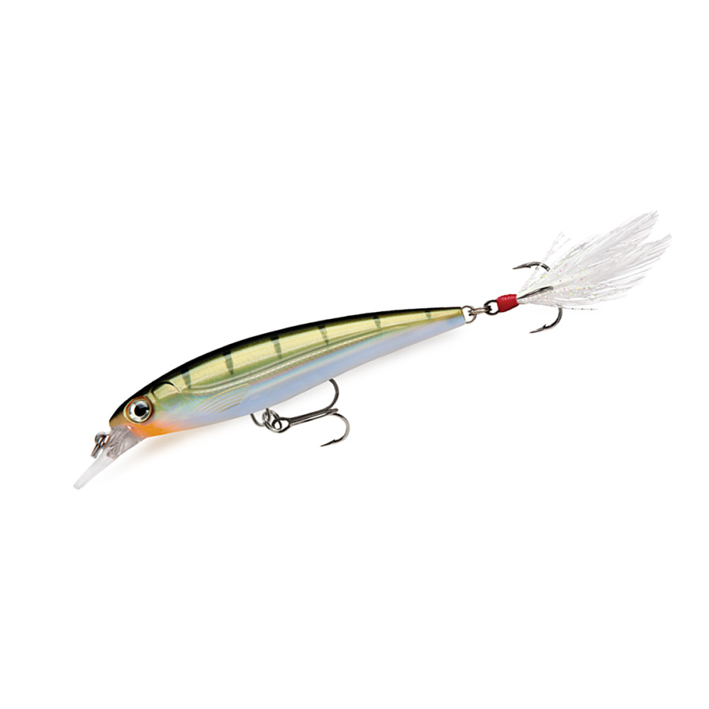Воблер Rapala X-Rap 80mm 7g #S