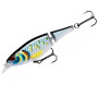 Воблер Rapala X-Rap Jointed Shad 130mm 46g #HLW