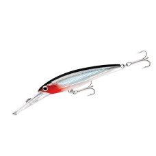 Воблер Rapala X-Rap Magnum 110mm 22g #S